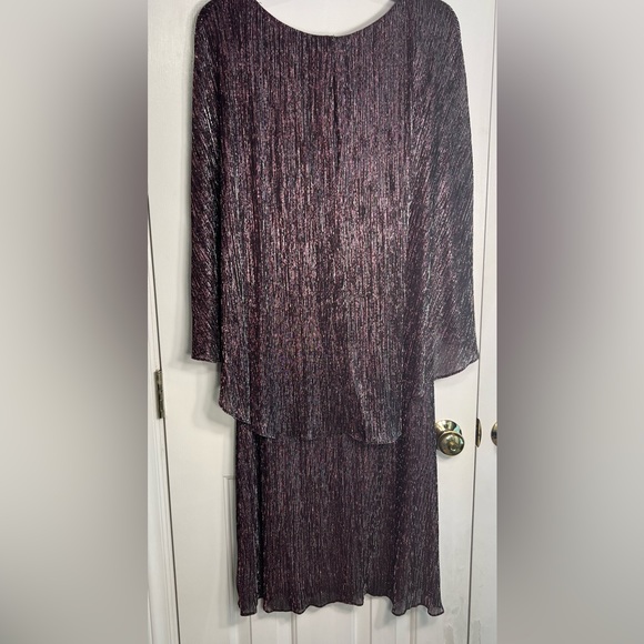 Evening Dress - Picture 9 of 9